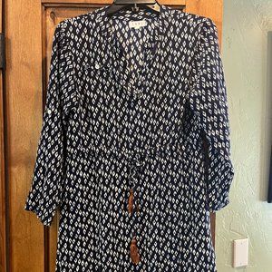 Business Casual Dress